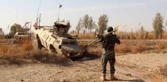  بەرپرسێکی باڵای ئەفغانستان: ئێران و تاڵیبان پێکەوە پەیوەندییان هەیە